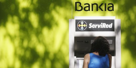 Les créances douteuses de l Espagne au plus haut depuis 18 ans